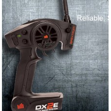 Rádio Spektrum DX2E 2Ch DSM